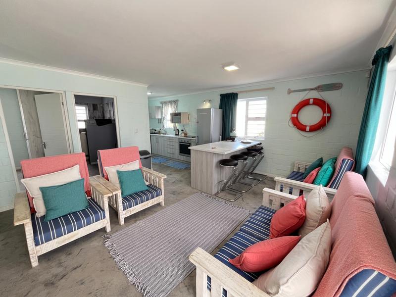 5 Bedroom Property for Sale in Dwarskersbos Western Cape